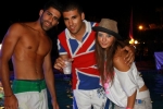 Jay Sean live at Edde Sands, Part 1 of 5